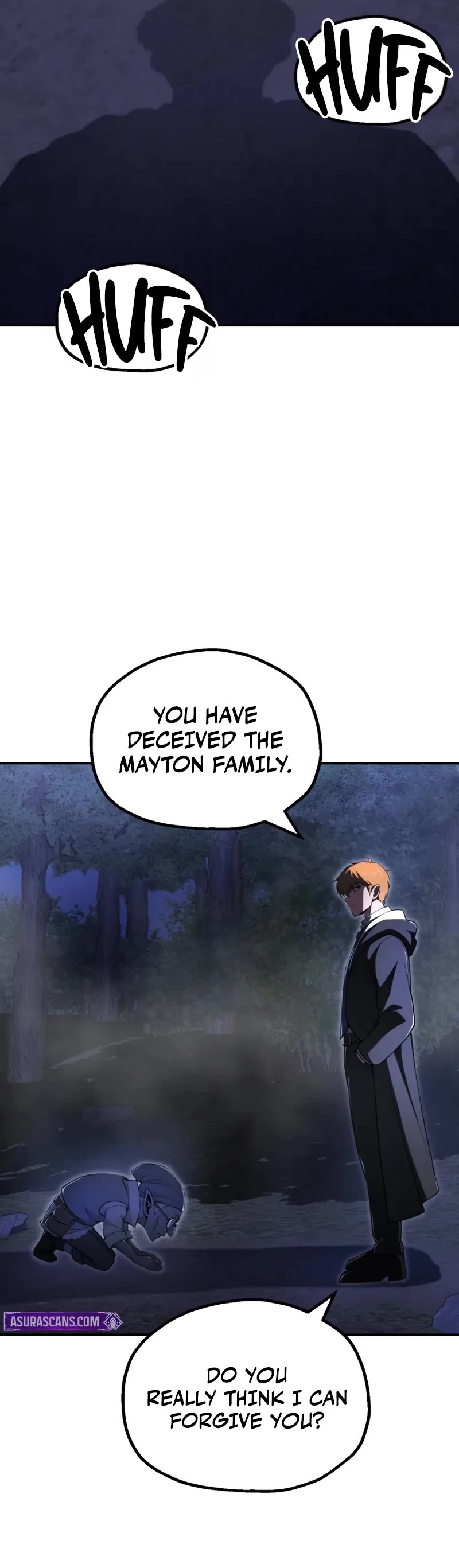 Youngest Scion of the Mages Chapter 105 page 25 - Chapter 105