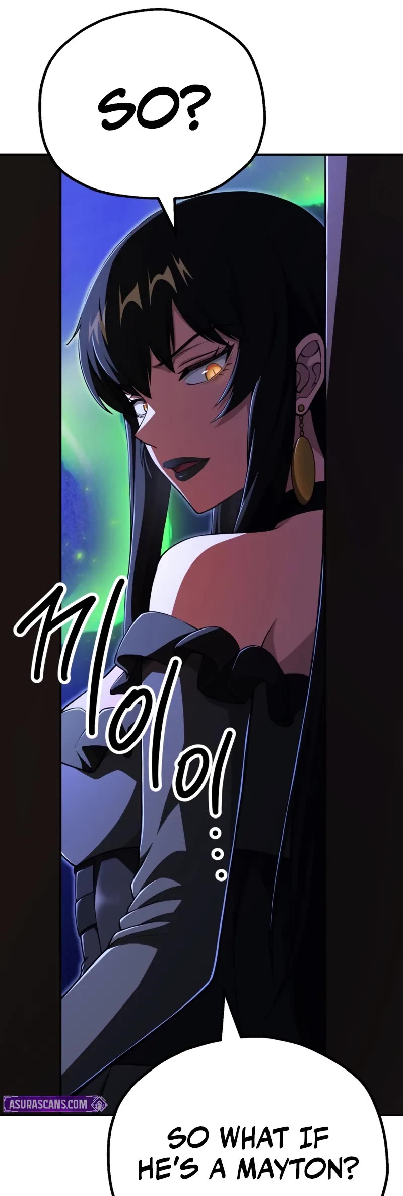 Youngest Scion of the Mages Chapter 105 page 45 - Chapter 105