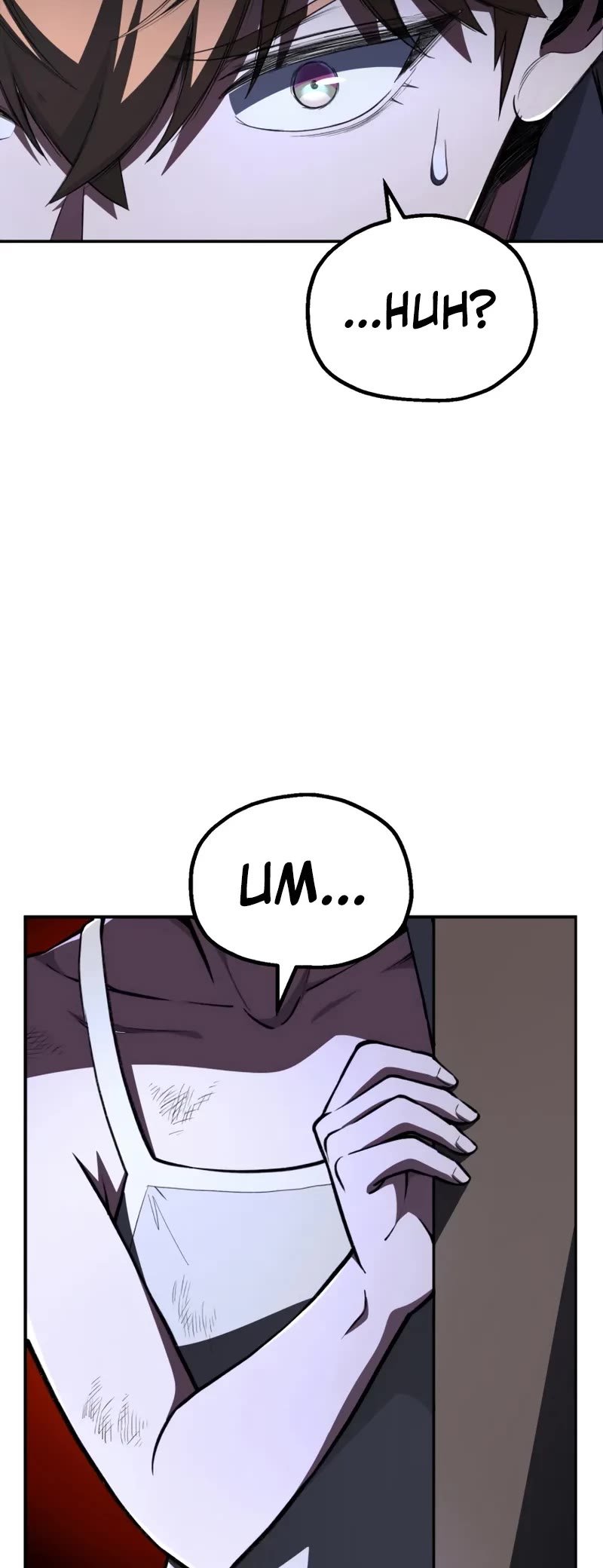 Youngest Scion of the Mages Chapter 106 page 10 - Chapter 106