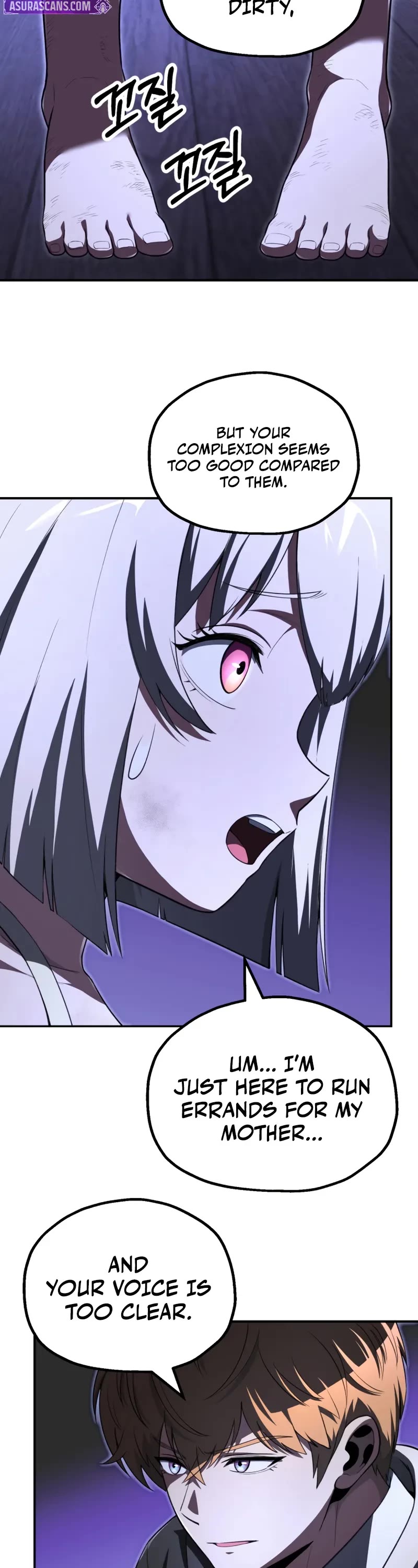 Youngest Scion of the Mages Chapter 106 page 14 - Chapter 106