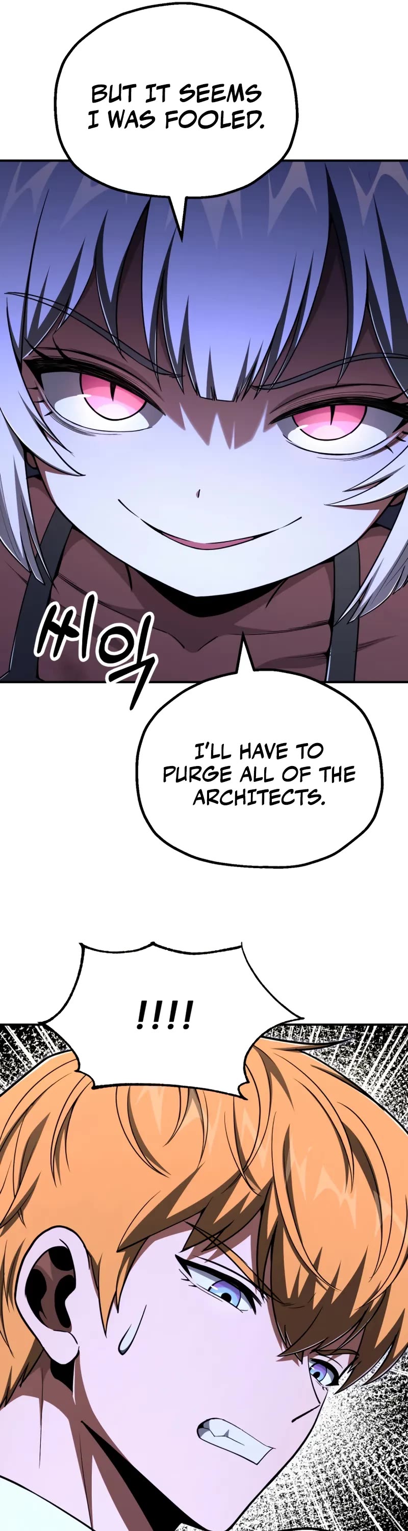 Youngest Scion of the Mages Chapter 106 page 32 - Chapter 106