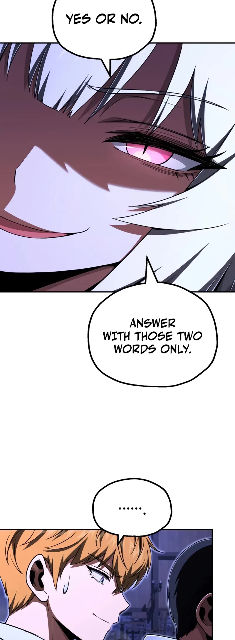 Youngest Scion of the Mages Chapter 106 page 35 - Chapter 106