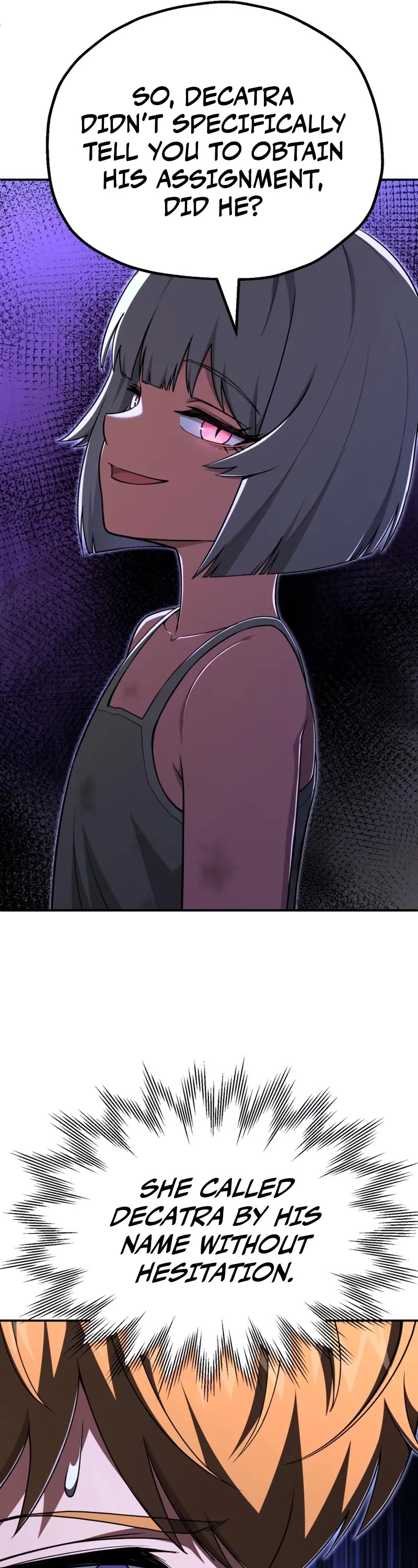 Youngest Scion of the Mages Chapter 106 page 37 - Chapter 106