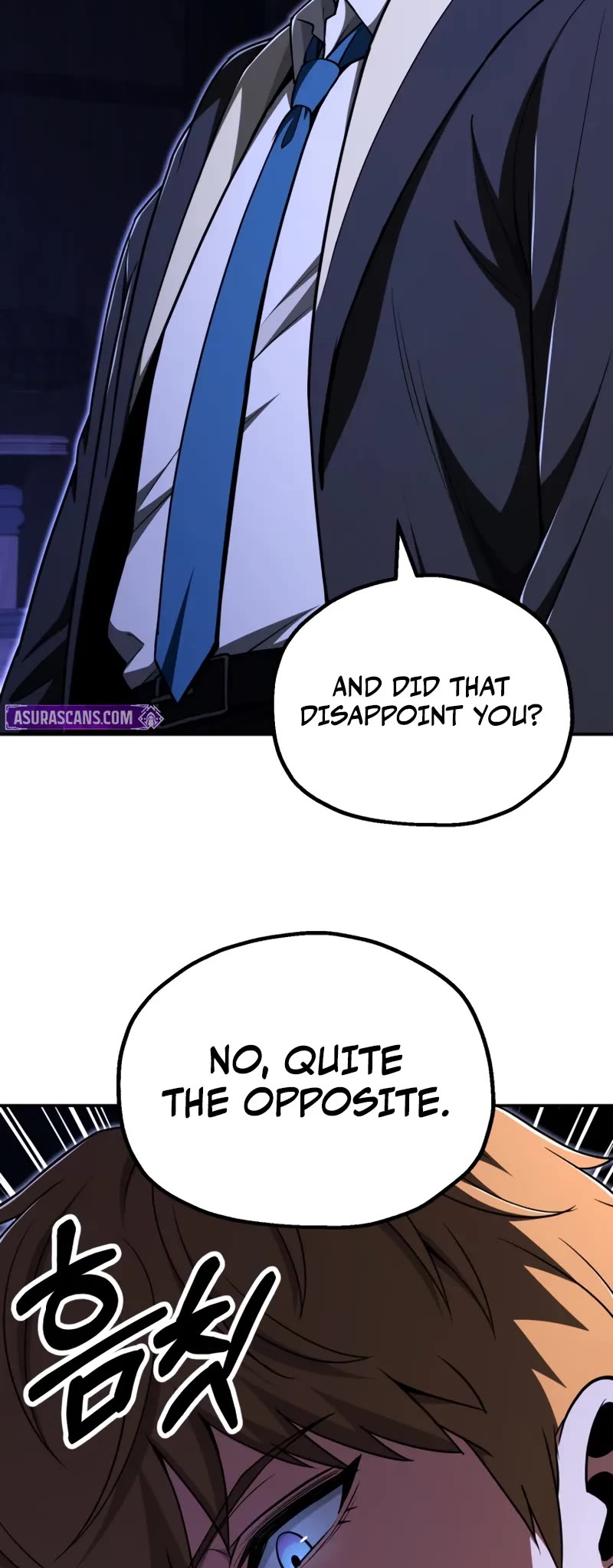 Youngest Scion of the Mages Chapter 106 page 40 - Chapter 106