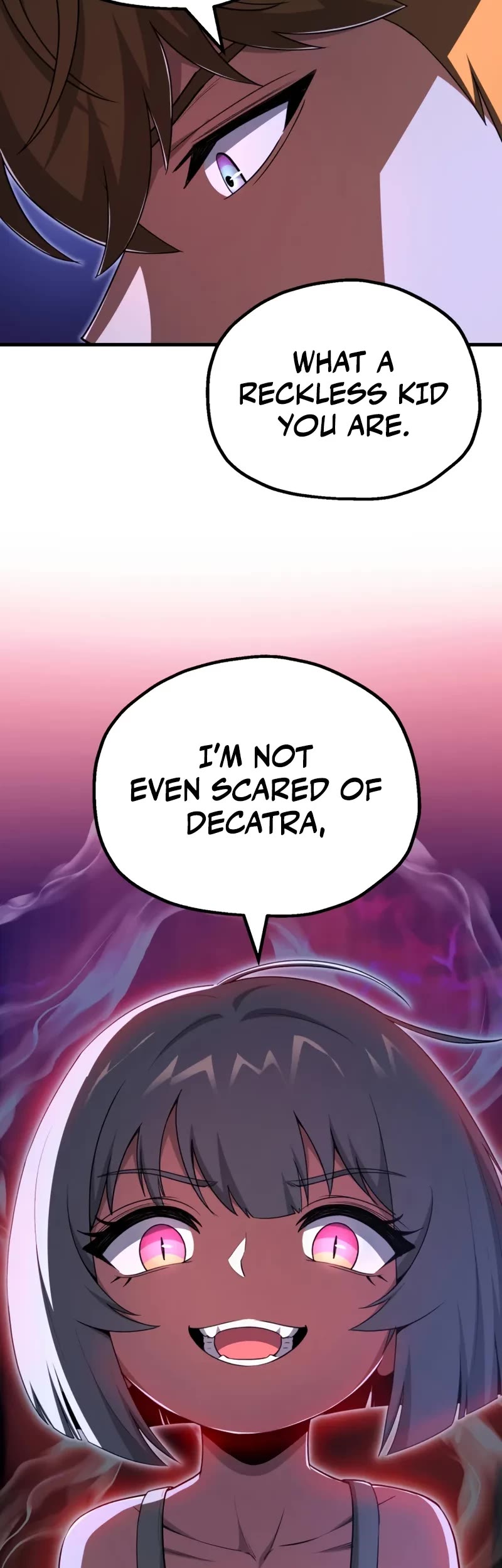 Youngest Scion of the Mages Chapter 107 page 15 - Chapter 107
