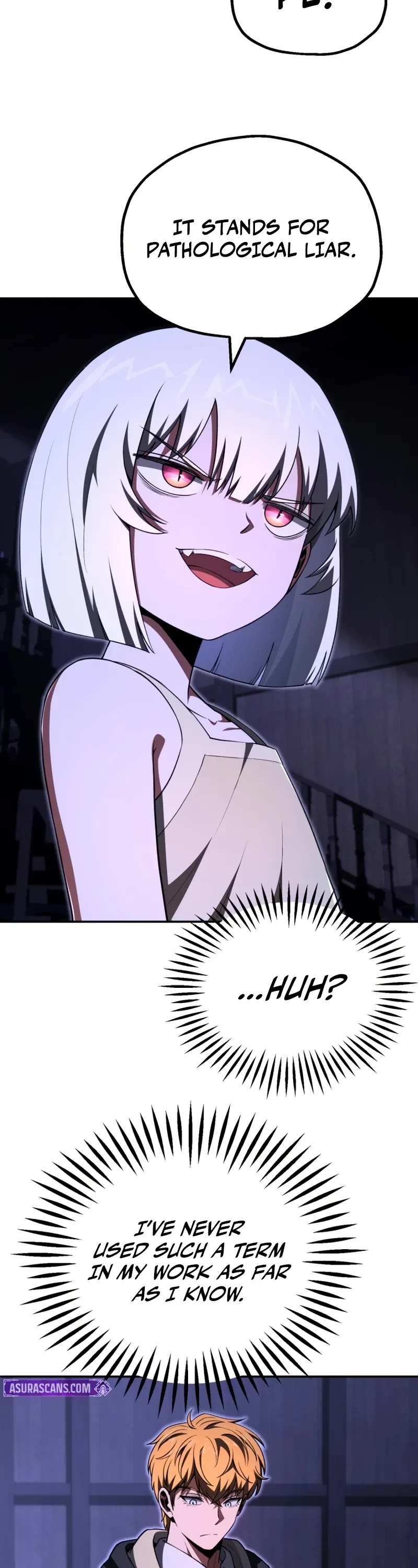 Youngest Scion of the Mages Chapter 107 page 19 - Chapter 107
