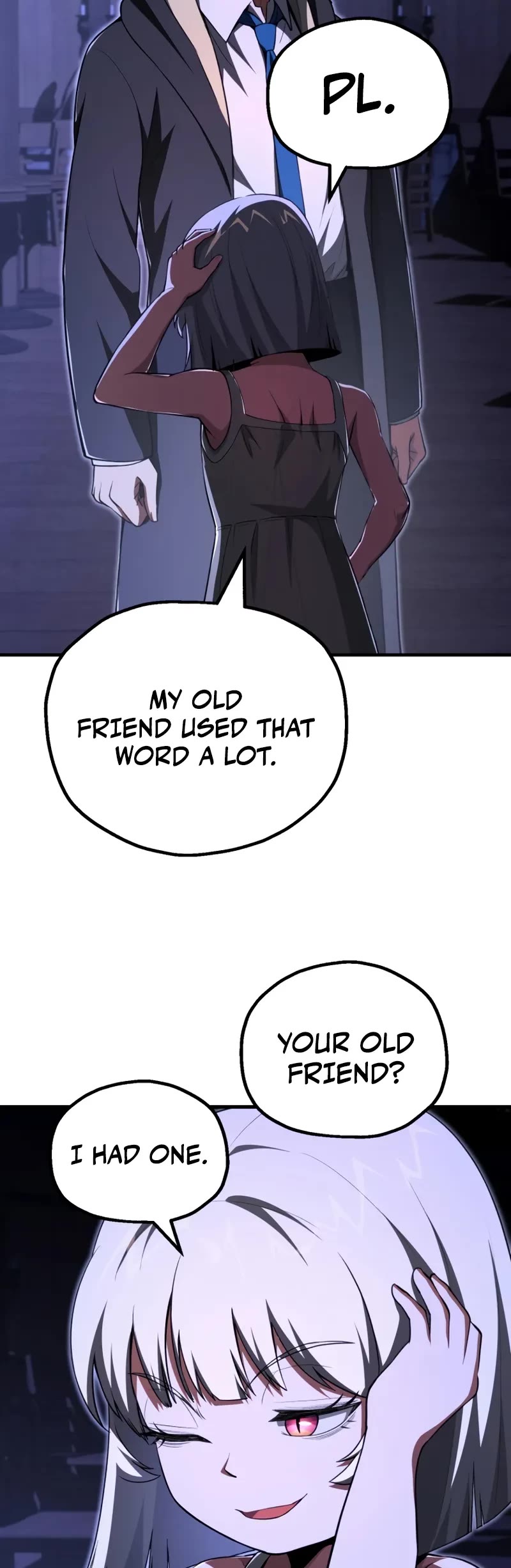 Youngest Scion of the Mages Chapter 107 page 20 - Chapter 107