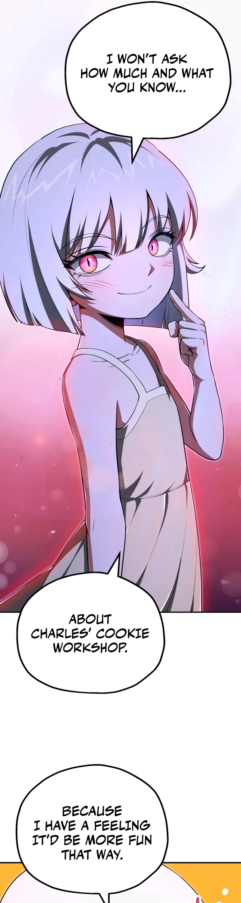 Youngest Scion of the Mages Chapter 107 page 22 - Chapter 107