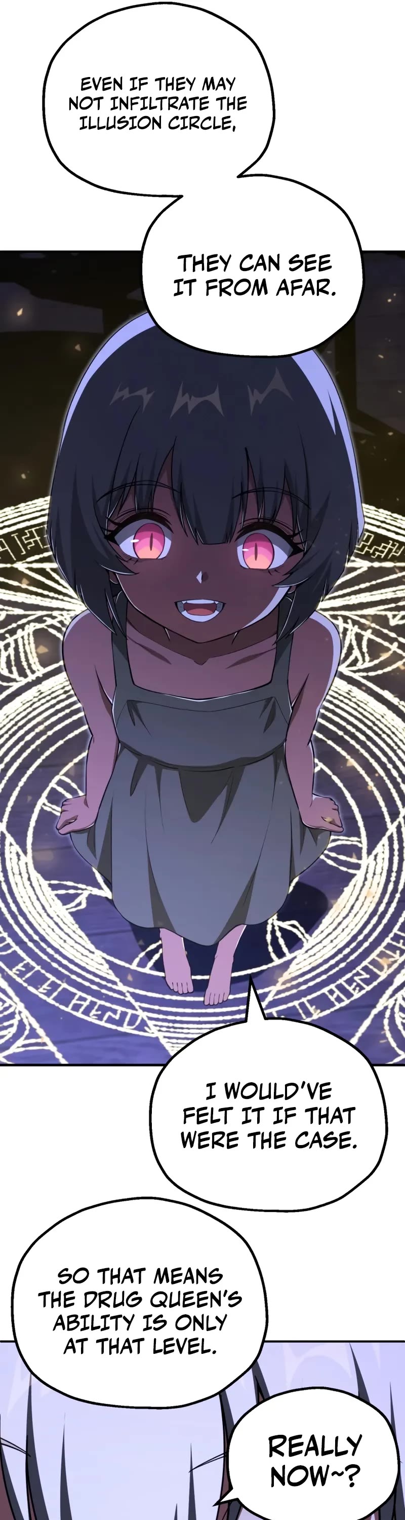 Youngest Scion of the Mages Chapter 107 page 27 - Chapter 107