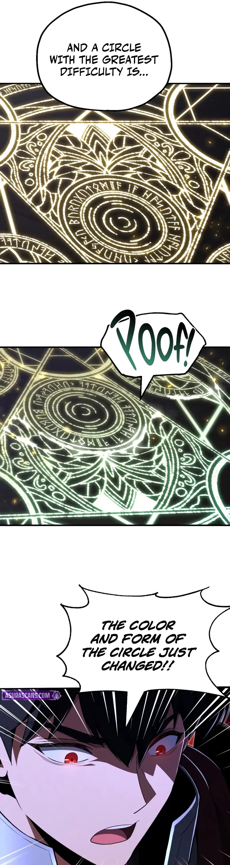 Youngest Scion of the Mages Chapter 107 page 42 - Chapter 107