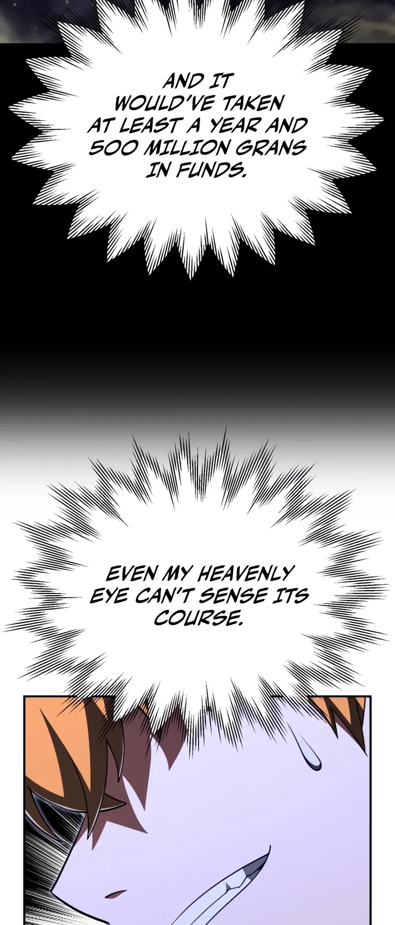 Youngest Scion of the Mages Chapter 107 page 45 - Chapter 107
