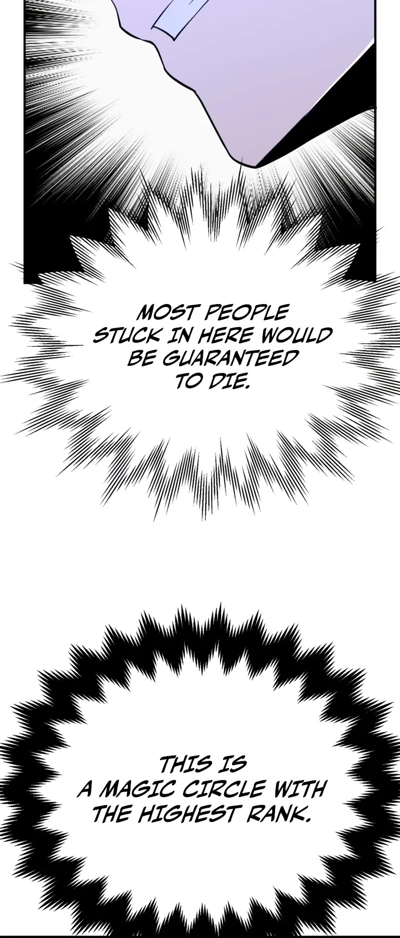 Youngest Scion of the Mages Chapter 107 page 46 - Chapter 107