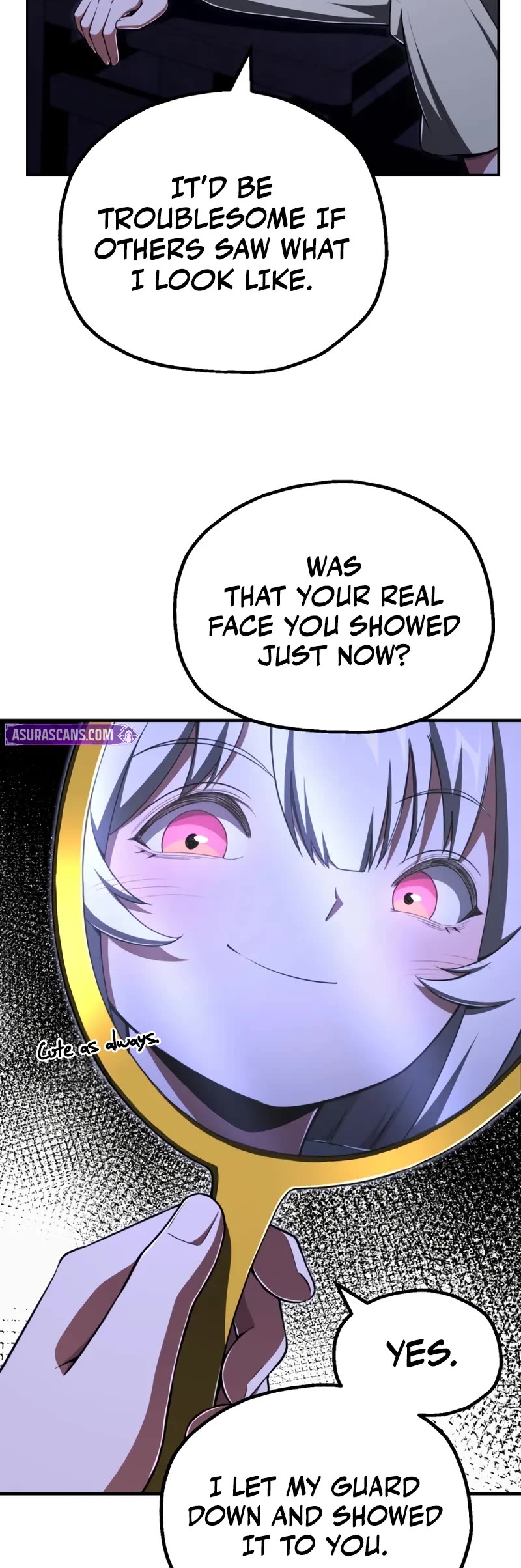 Youngest Scion of the Mages Chapter 107 page 5 - Chapter 107