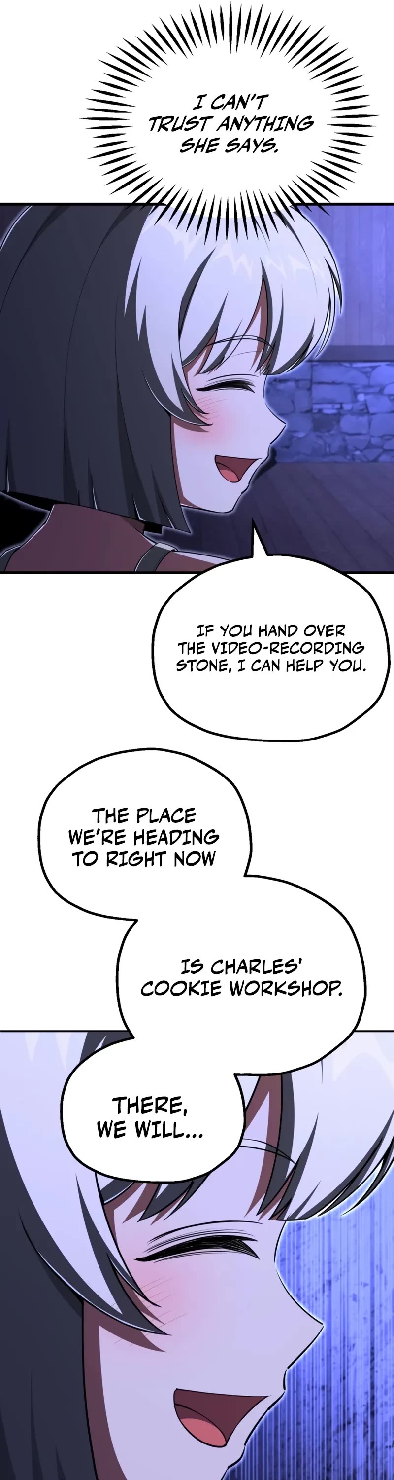 Youngest Scion of the Mages Chapter 107 page 7 - Chapter 107