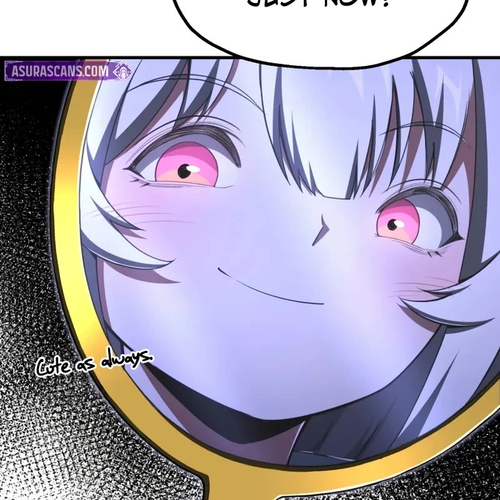Youngest Scion of the Mages Chapter 107 cover
