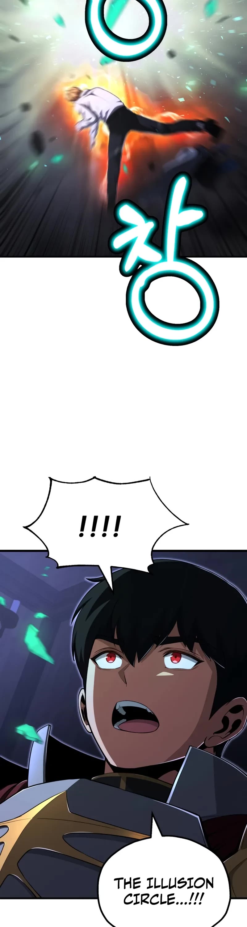 Youngest Scion of the Mages Chapter 108 page 19 - Chapter 108