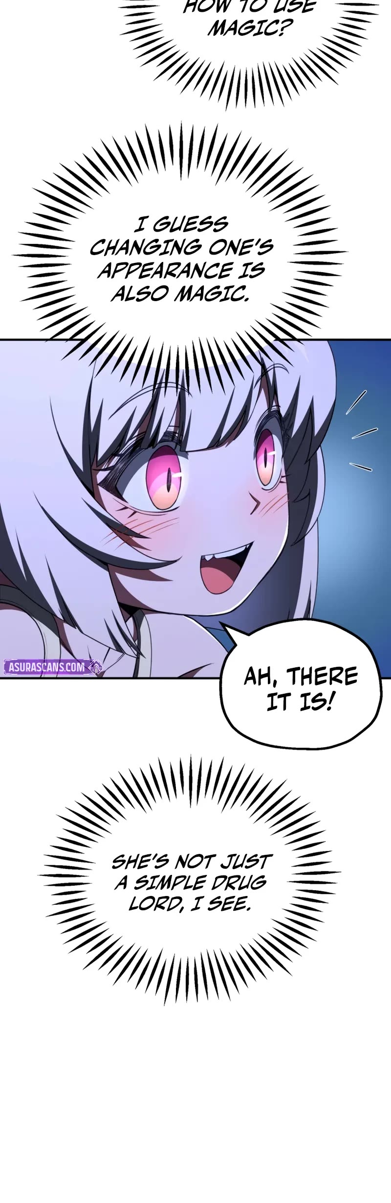 Youngest Scion of the Mages Chapter 108 page 26 - Chapter 108