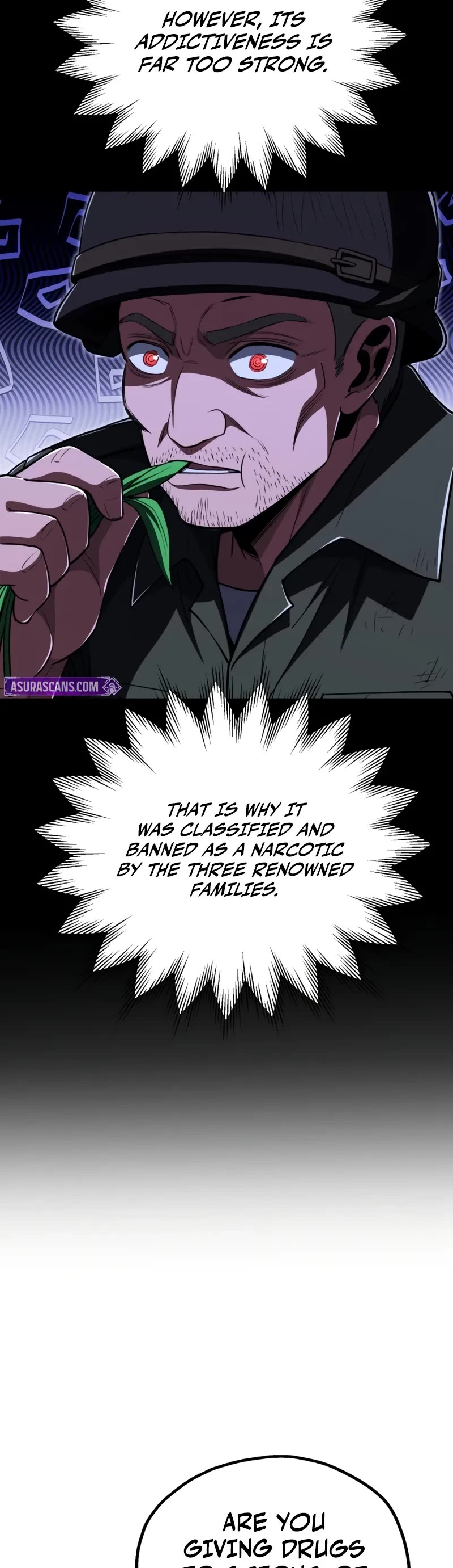 Youngest Scion of the Mages Chapter 108 page 30 - Chapter 108