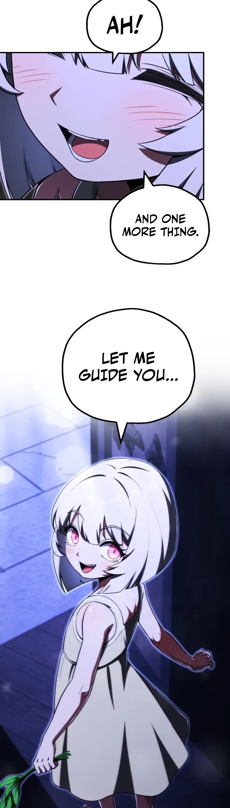 Youngest Scion of the Mages Chapter 108 page 35 - Chapter 108