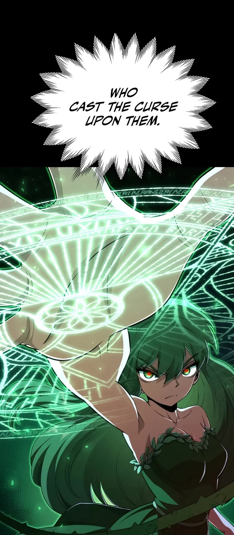 Youngest Scion of the Mages Chapter 108 page 45 - Chapter 108