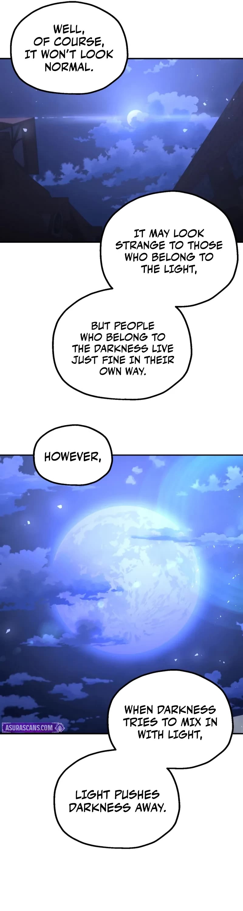 Youngest Scion of the Mages Chapter 109 page 12 - Chapter 109