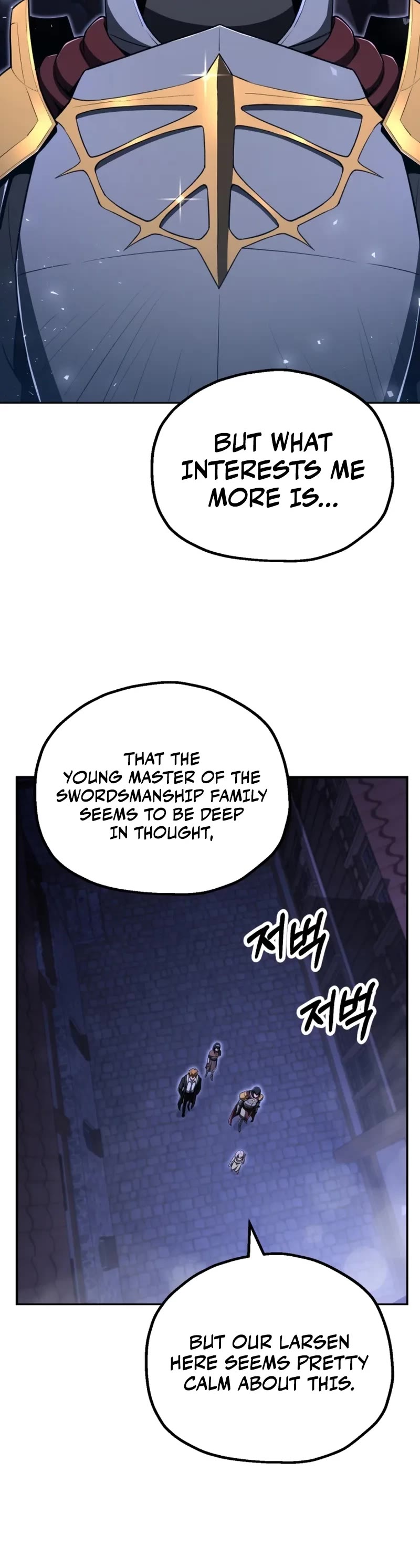 Youngest Scion of the Mages Chapter 109 page 16 - Chapter 109