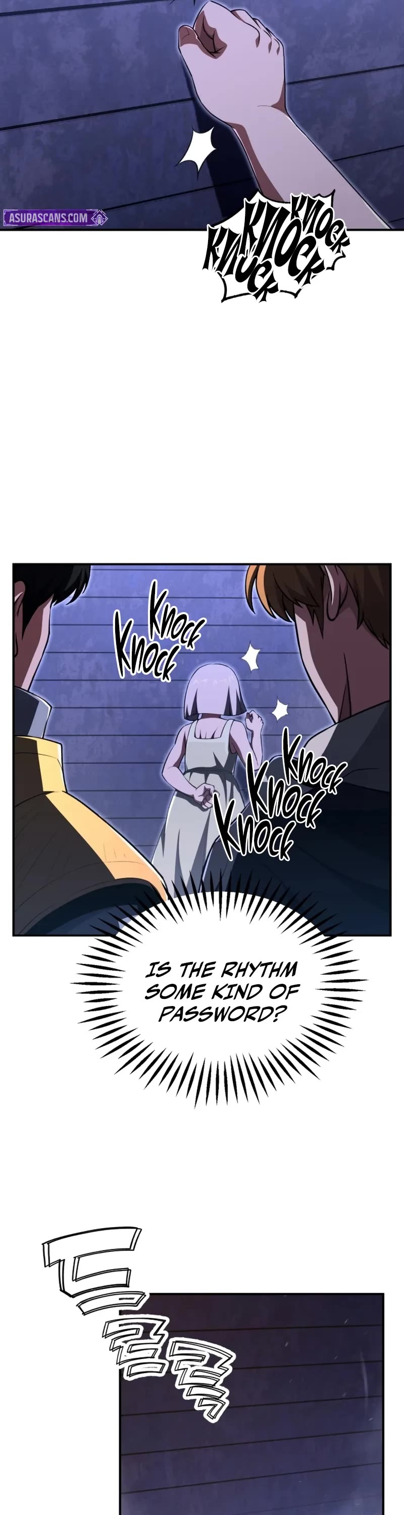 Youngest Scion of the Mages Chapter 109 page 23 - Chapter 109