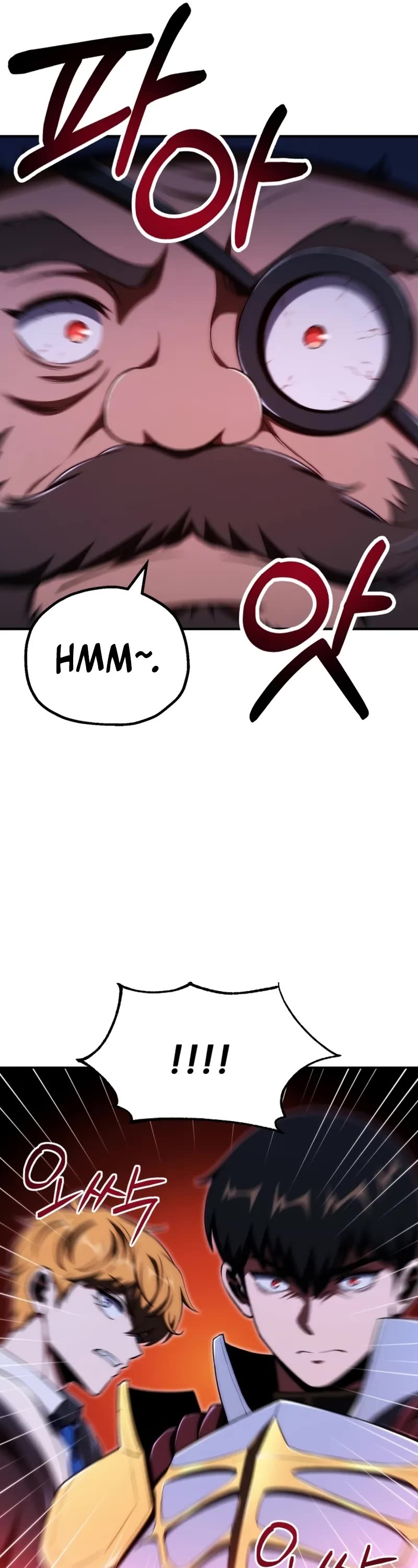 Youngest Scion of the Mages Chapter 109 page 27 - Chapter 109