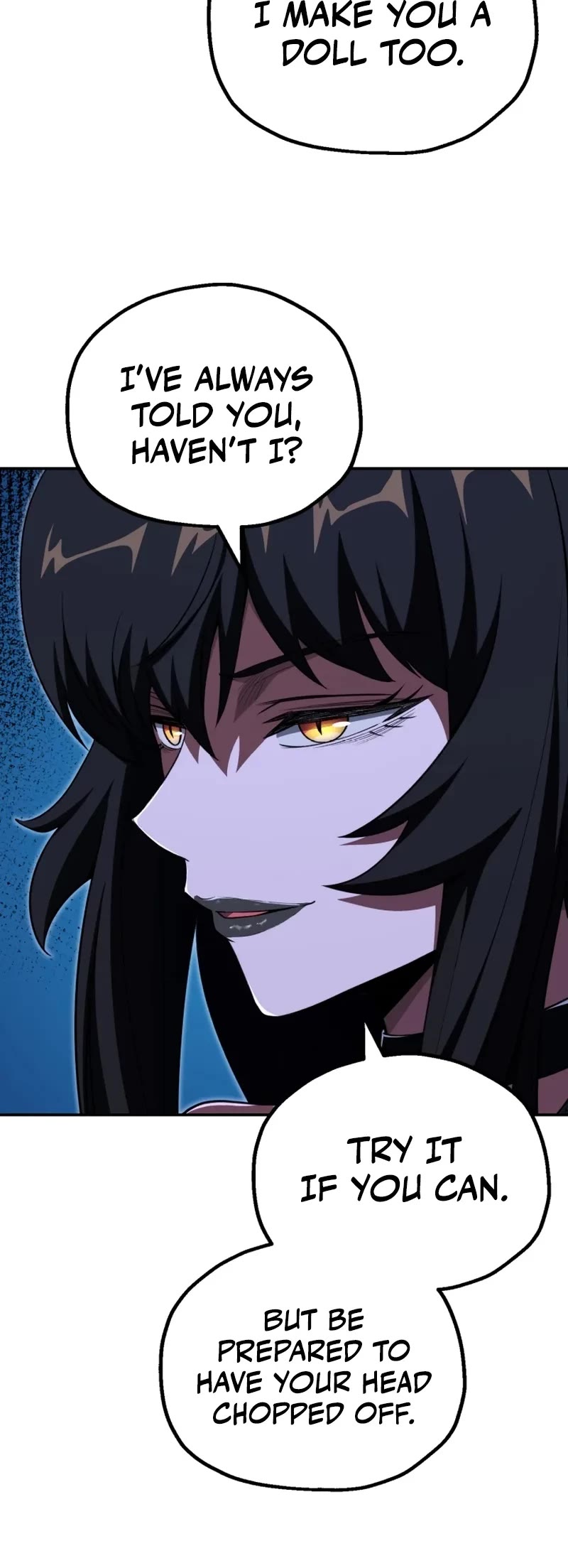 Youngest Scion of the Mages Chapter 109 page 31 - Chapter 109