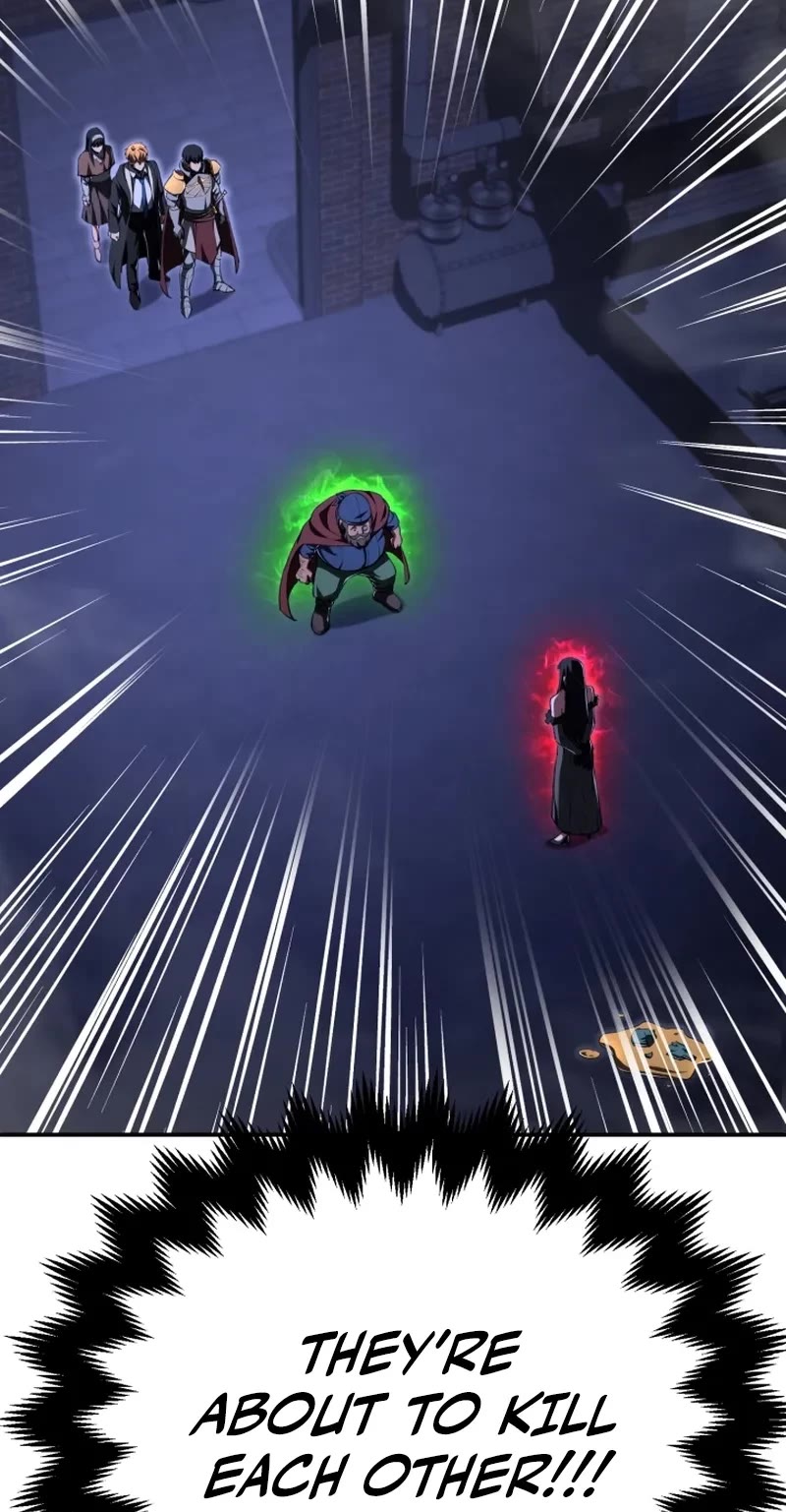 Youngest Scion of the Mages Chapter 109 page 39 - Chapter 109