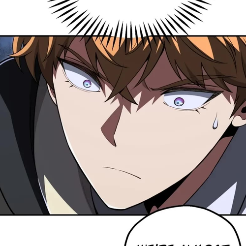 Youngest Scion of the Mages Chapter 109 cover