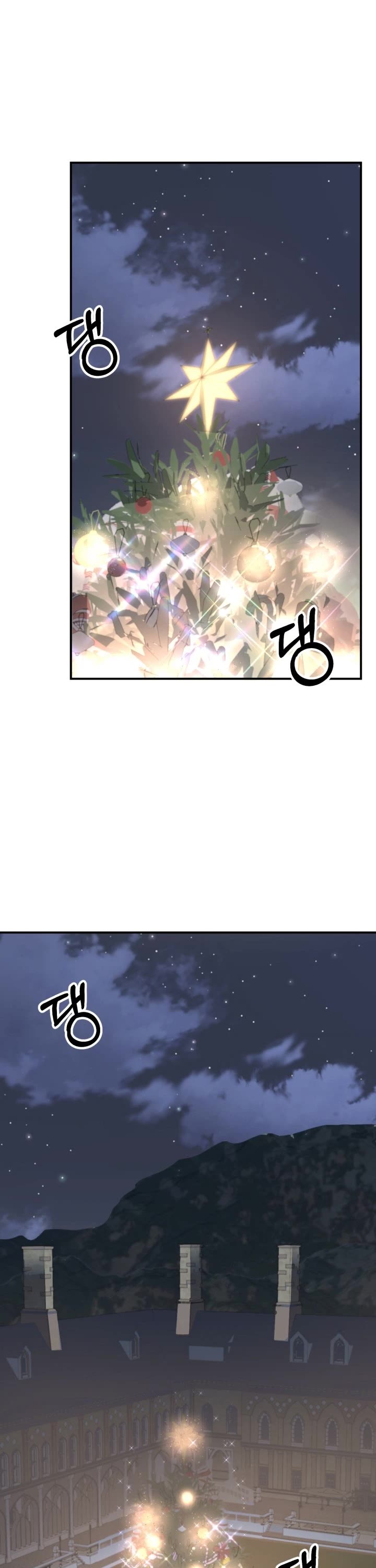 Youngest Scion of the Mages Chapter 11 page 32 - Chapter 11