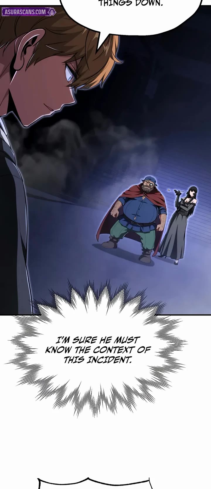 Youngest Scion of the Mages Chapter 110 page 19 - Chapter 110