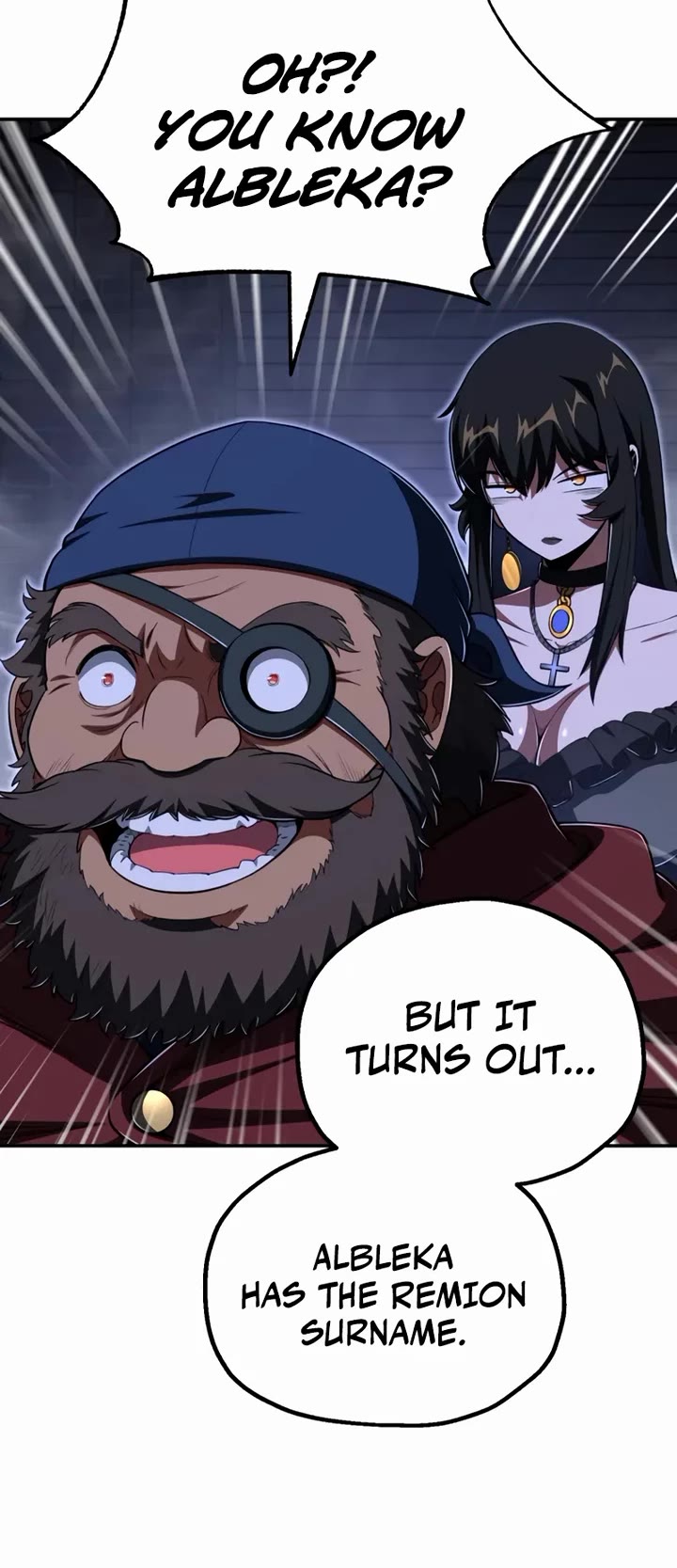Youngest Scion of the Mages Chapter 110 page 20 - Chapter 110
