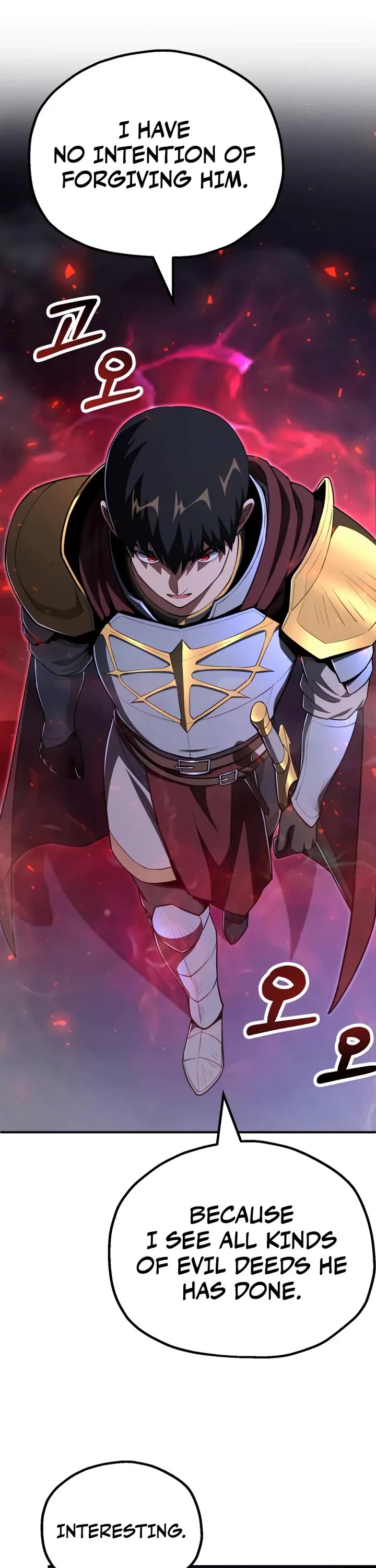 Youngest Scion of the Mages Chapter 110 page 22 - Chapter 110