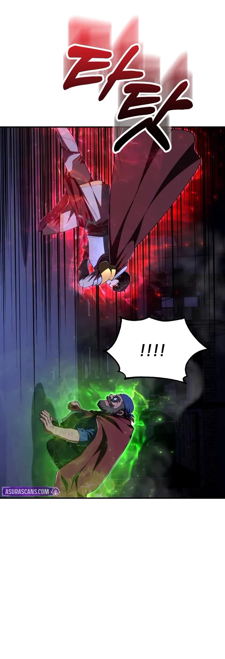 Youngest Scion of the Mages Chapter 110 page 25 - Chapter 110