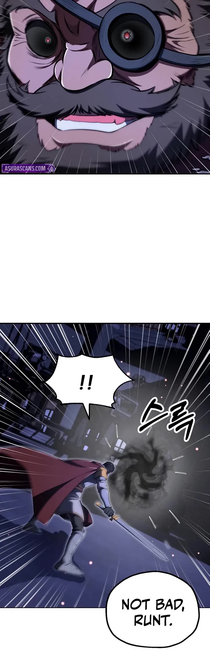 Youngest Scion of the Mages Chapter 110 page 30 - Chapter 110
