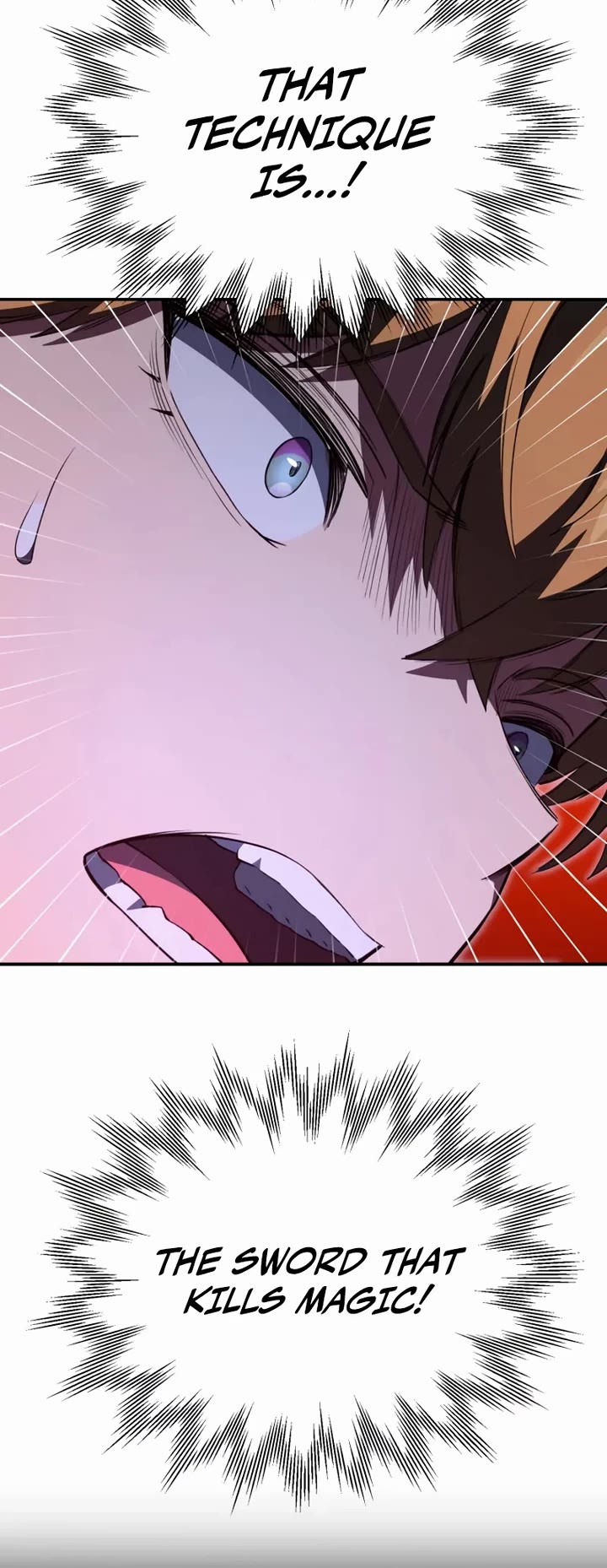 Youngest Scion of the Mages Chapter 110 page 35 - Chapter 110