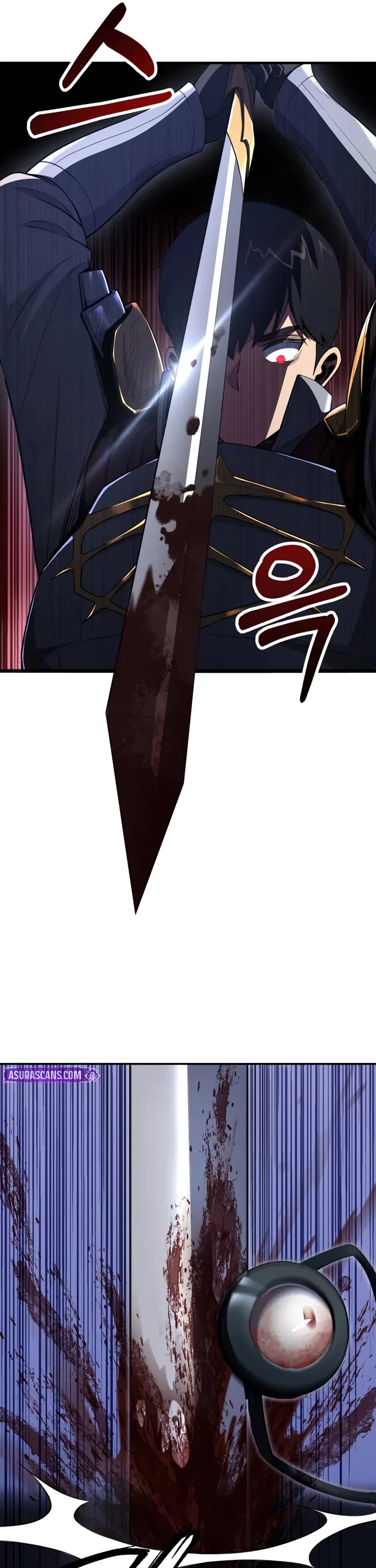 Youngest Scion of the Mages Chapter 110 page 41 - Chapter 110