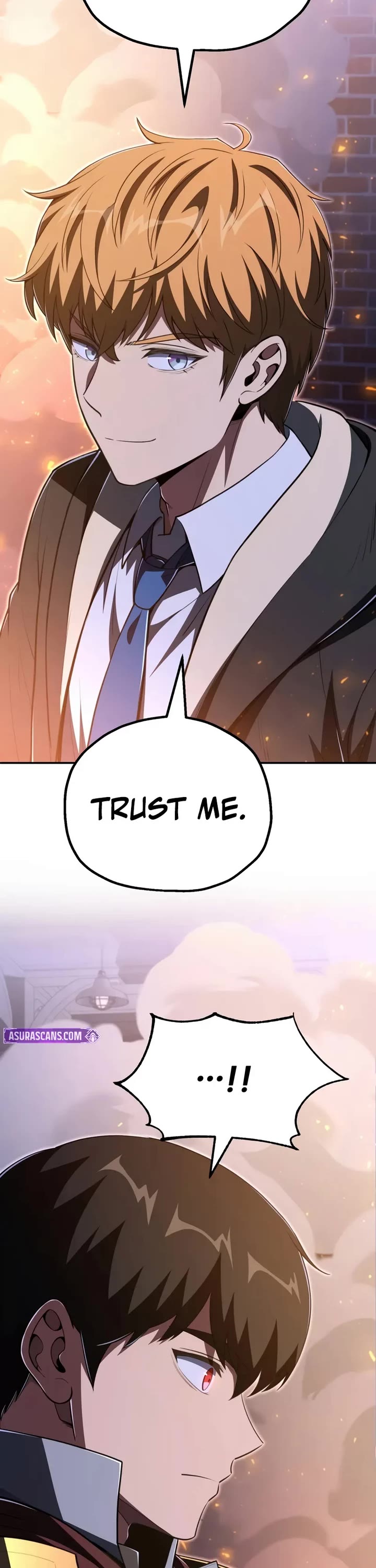 Youngest Scion of the Mages Chapter 111 page 13 - Chapter 111