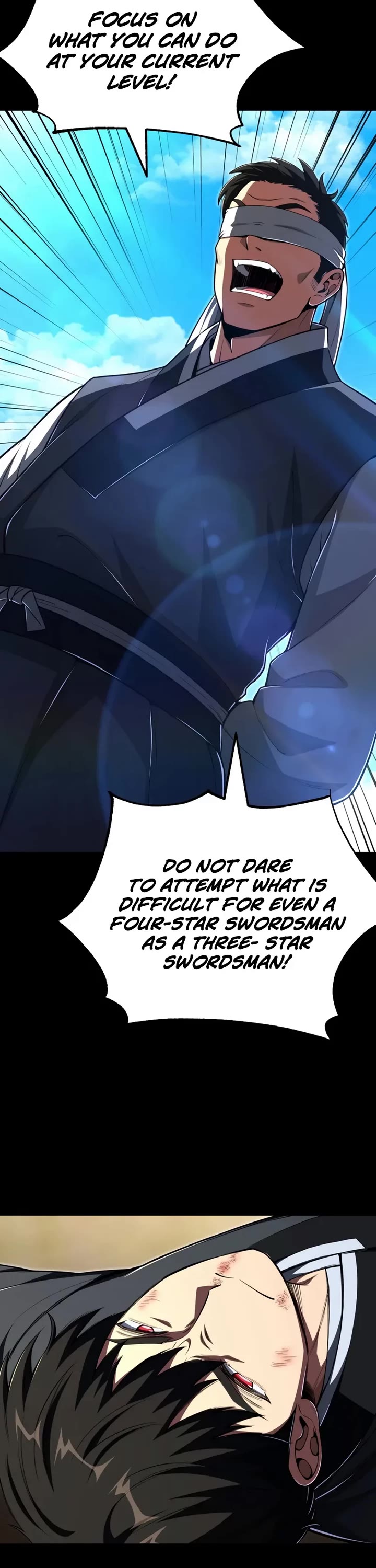 Youngest Scion of the Mages Chapter 111 page 17 - Chapter 111