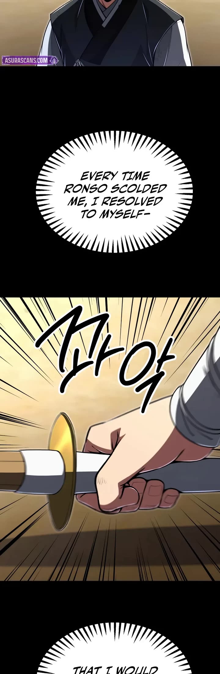Youngest Scion of the Mages Chapter 111 page 24 - Chapter 111