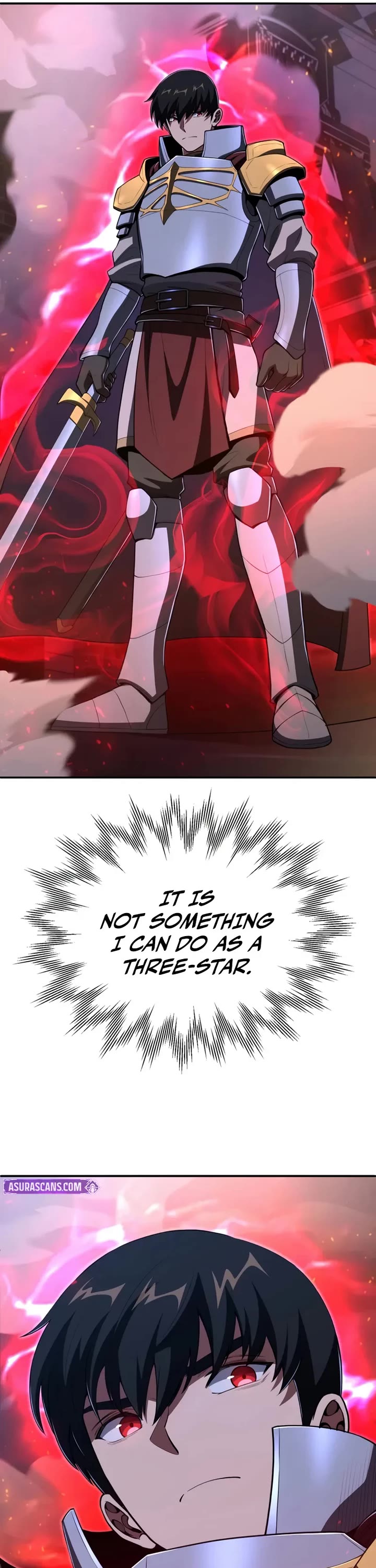 Youngest Scion of the Mages Chapter 111 page 26 - Chapter 111