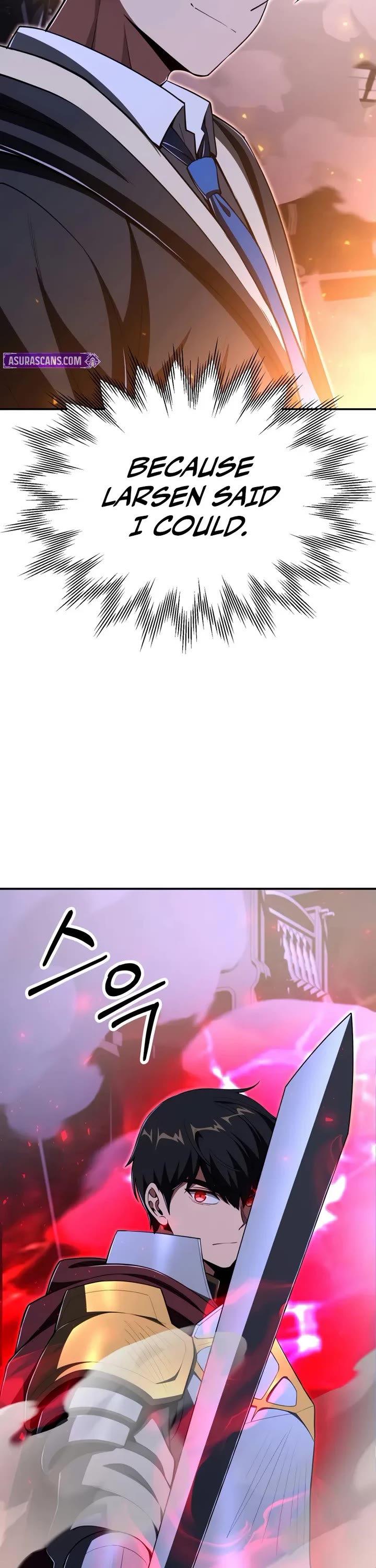 Youngest Scion of the Mages Chapter 111 page 28 - Chapter 111
