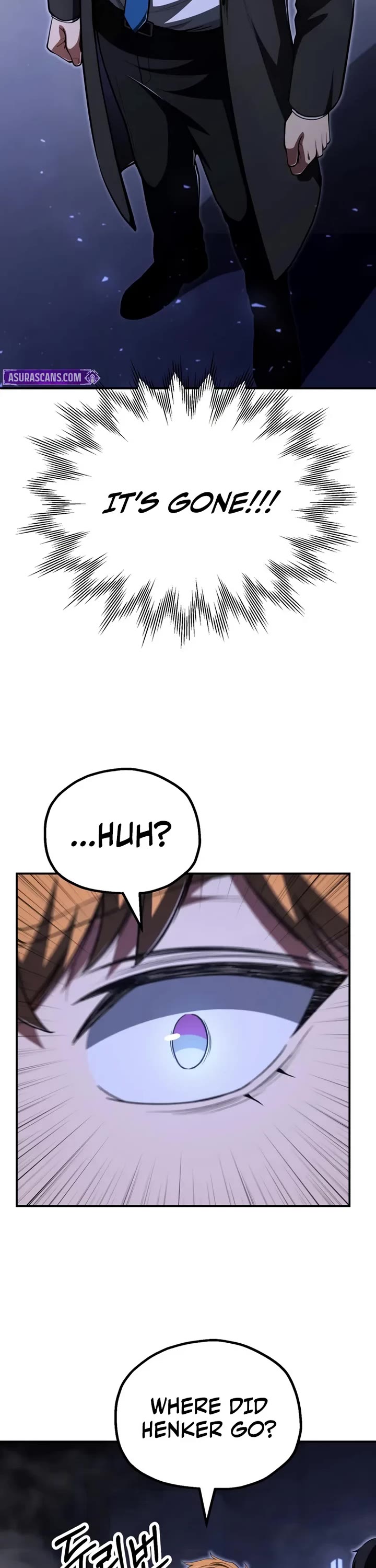 Youngest Scion of the Mages Chapter 111 page 37 - Chapter 111