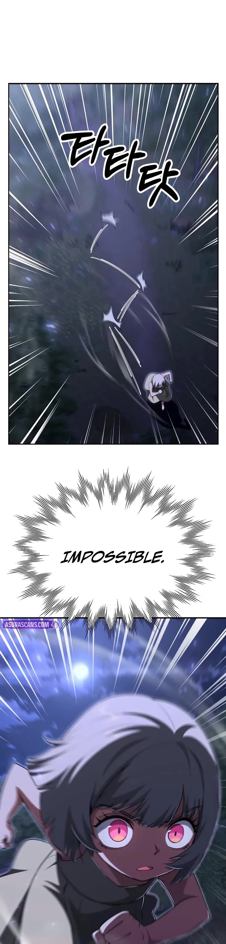 Youngest Scion of the Mages Chapter 111 page 41 - Chapter 111