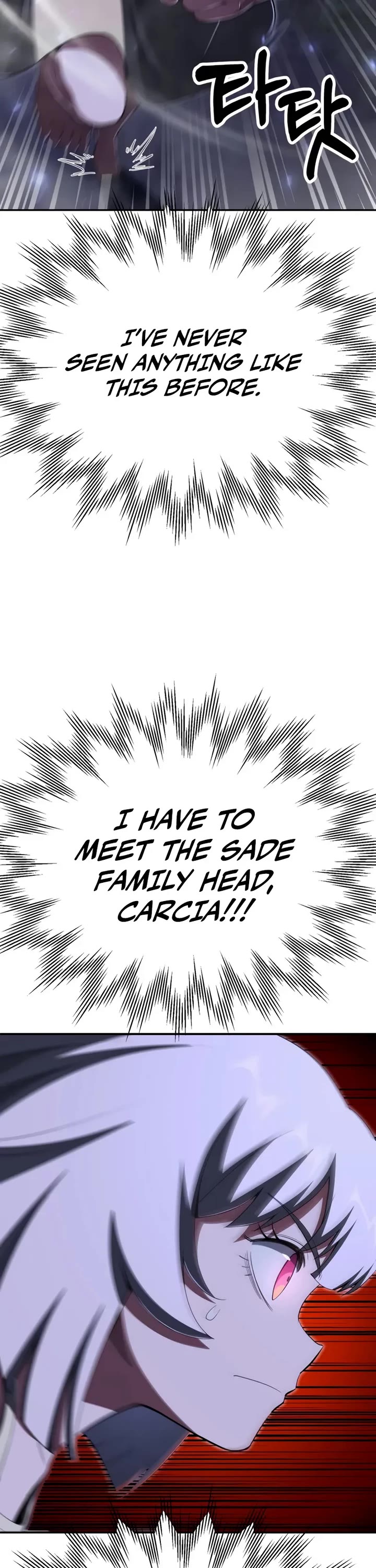 Youngest Scion of the Mages Chapter 111 page 42 - Chapter 111