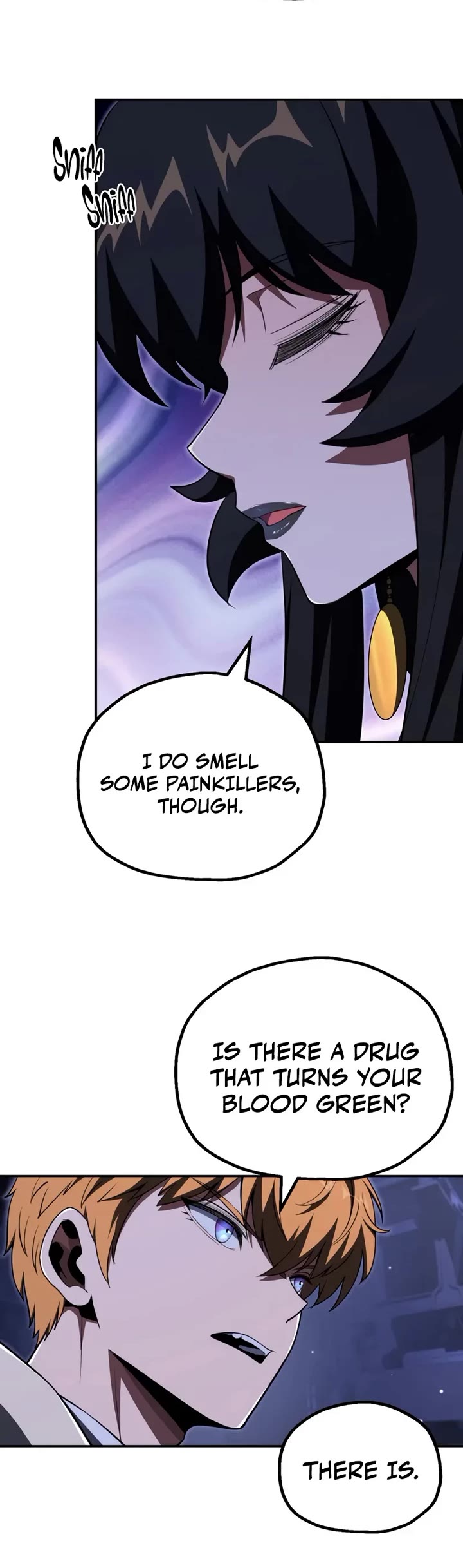 Youngest Scion of the Mages Chapter 111 page 5 - Chapter 111