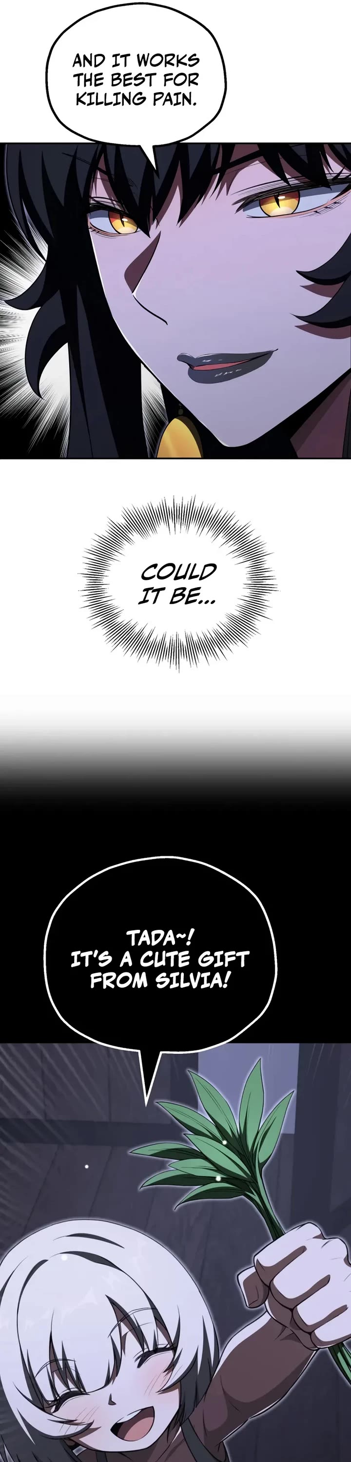 Youngest Scion of the Mages Chapter 111 page 6 - Chapter 111