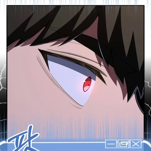 Youngest Scion of the Mages Chapter 111 cover